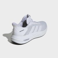 adidas Cloudfoam Cuxxion Rapidfit Schuhe Herren - white/lgh solid grey/core black
