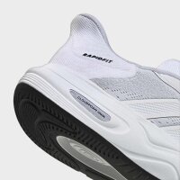 adidas Cloudfoam Cuxxion Rapidfit Schuhe Herren - white/lgh solid grey/core black