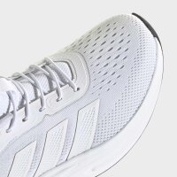 adidas Cloudfoam Cuxxion Rapidfit Schuhe Herren - white/lgh solid grey/core black