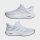 adidas Cloudfoam Cuxxion Rapidfit Schuhe Herren - white/lgh solid grey/core black