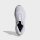 adidas Cloudfoam Cuxxion Rapidfit Schuhe Herren - white/lgh solid grey/core black