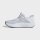 adidas Cloudfoam Cuxxion Rapidfit Schuhe Herren - white/lgh solid grey/core black