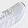 adidas Cloudfoam Cuxxion Rapidfit Schuhe Herren - white/lgh solid grey/core black