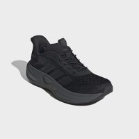 adidas Cloudfoam Cuxxion Rapidfit Schuhe Damen - core black/carbon/grey six
