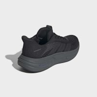 adidas Cloudfoam Cuxxion Rapidfit Schuhe Damen - core black/carbon/grey six