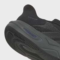 adidas Cloudfoam Cuxxion Rapidfit Schuhe Damen - core black/carbon/grey six