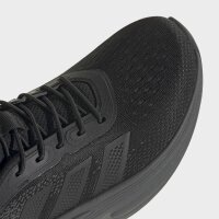 adidas Cloudfoam Cuxxion Rapidfit Schuhe Damen - core black/carbon/grey six