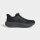 adidas Cloudfoam Cuxxion Rapidfit Schuhe Damen - core black/carbon/grey six