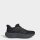 adidas Cloudfoam Cuxxion Rapidfit Schuhe Damen - core black/carbon/grey six