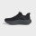 adidas Cloudfoam Cuxxion Rapidfit Schuhe Damen - core black/carbon/grey six