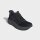 adidas Cloudfoam Cuxxion Rapidfit Schuhe Damen - core black/carbon/grey six
