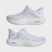 adidas Cloudfoam Cuxxion Rapidfit Schuhe Damen - white/lgh solid grey/white
