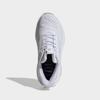 adidas Cloudfoam Cuxxion Rapidfit Schuhe Damen - white/lgh solid grey/white