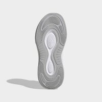 adidas Cloudfoam Cuxxion Rapidfit Schuhe Damen - white/lgh solid grey/white