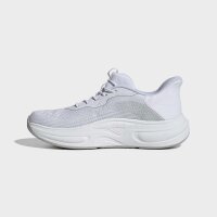 adidas Cloudfoam Cuxxion Rapidfit Schuhe Damen - white/lgh solid grey/white