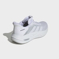 adidas Cloudfoam Cuxxion Rapidfit Schuhe Damen - white/lgh solid grey/white