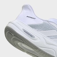 adidas Cloudfoam Cuxxion Rapidfit Schuhe Damen - white/lgh solid grey/white
