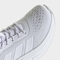 adidas Cloudfoam Cuxxion Rapidfit Schuhe Damen - white/lgh solid grey/white