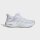 adidas Cloudfoam Cuxxion Rapidfit Schuhe Damen - white/lgh solid grey/white