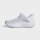 adidas Cloudfoam Cuxxion Rapidfit Schuhe Damen - white/lgh solid grey/white