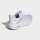 adidas Cloudfoam Cuxxion Rapidfit Schuhe Damen - white/lgh solid grey/white
