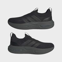adidas Cloudfoam Cuxxion Sock Schuhe Herren - core black/carbon/grey six