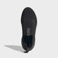 adidas Cloudfoam Cuxxion Sock Schuhe Herren - core black/carbon/grey six
