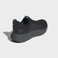 adidas Cloudfoam Cuxxion Sock Schuhe Herren - core black/carbon/grey six