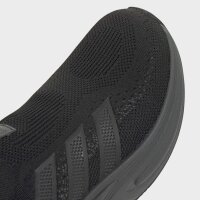 adidas Cloudfoam Cuxxion Sock Schuhe Herren - core black/carbon/grey six