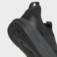 adidas Cloudfoam Cuxxion Sock Schuhe Herren - core black/carbon/grey six