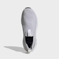 adidas Cloudfoam Cuxxion Sock Schuhe Herren - lgh solid grey/dash grey/white