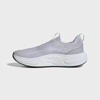 adidas Cloudfoam Cuxxion Sock Schuhe Herren - lgh solid grey/dash grey/white