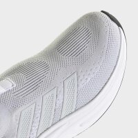 adidas Cloudfoam Cuxxion Sock Schuhe Herren - lgh solid grey/dash grey/white