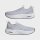 adidas Cloudfoam Cuxxion Sock Schuhe Herren - lgh solid grey/dash grey/white