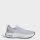 adidas Cloudfoam Cuxxion Sock Schuhe Herren - lgh solid grey/dash grey/white