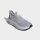 adidas Cloudfoam Cuxxion Sock Schuhe Herren - lgh solid grey/dash grey/white