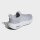 adidas Cloudfoam Cuxxion Sock Schuhe Herren - lgh solid grey/dash grey/white