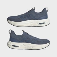 adidas Cloudfoam Cuxxion Sock Schuhe Herren - preloved ink/preloved ink/core white