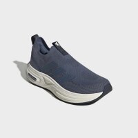 adidas Cloudfoam Cuxxion Sock Schuhe Herren - preloved ink/preloved ink/core white