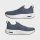 adidas Cloudfoam Cuxxion Sock Schuhe Herren - preloved ink/preloved ink/core white