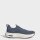 adidas Cloudfoam Cuxxion Sock Schuhe Herren - preloved ink/preloved ink/core white