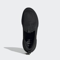adidas Cloudfoam Cuxxion Lounge Schuhe Herren - core black/grey six/core black