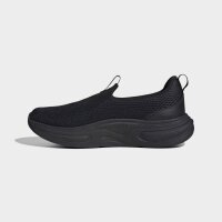 adidas Cloudfoam Cuxxion Lounge Schuhe Herren - core black/grey six/core black