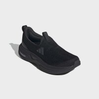 adidas Cloudfoam Cuxxion Lounge Schuhe Herren - core black/grey six/core black