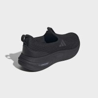 adidas Cloudfoam Cuxxion Lounge Schuhe Herren - core black/grey six/core black