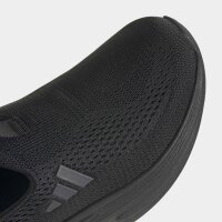 adidas Cloudfoam Cuxxion Lounge Schuhe Herren - core black/grey six/core black