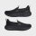 adidas Cloudfoam Cuxxion Lounge Schuhe Herren - core black/grey six/core black