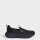 adidas Cloudfoam Cuxxion Lounge Schuhe Herren - core black/grey six/core black