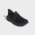 adidas Cloudfoam Cuxxion Lounge Schuhe Herren - core black/grey six/core black