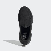 adidas Cloudfoam Cuxxion Lounge Schuhe Damen - core black/grey six/carbon